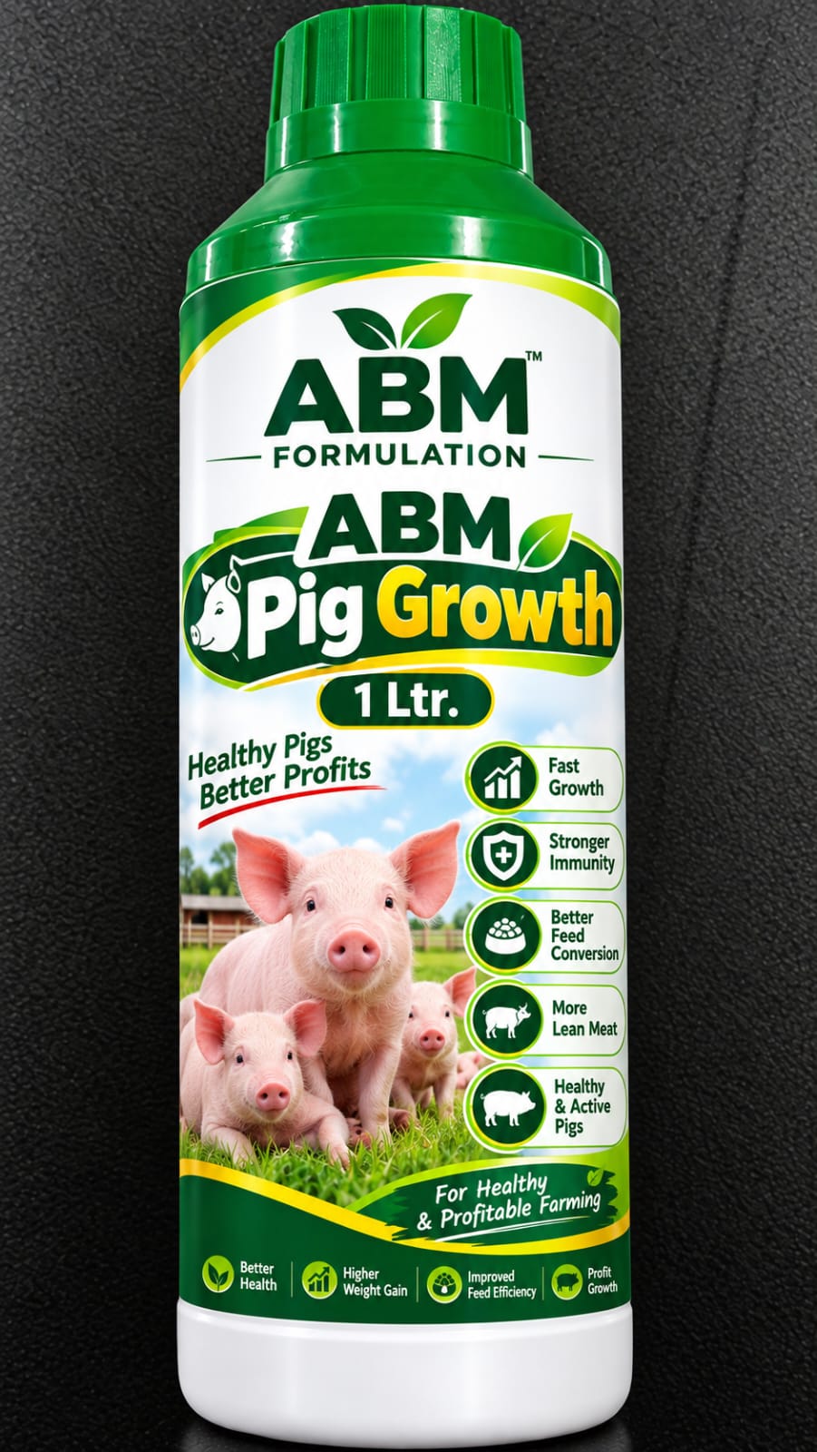 Pig Growth