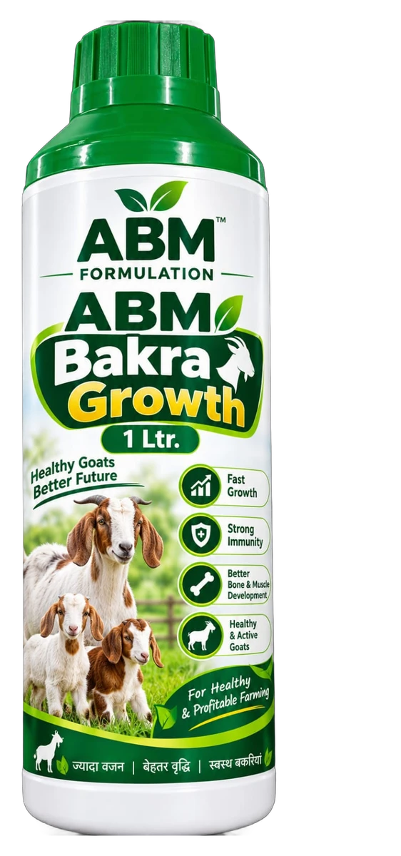 ABM Bakra Growth