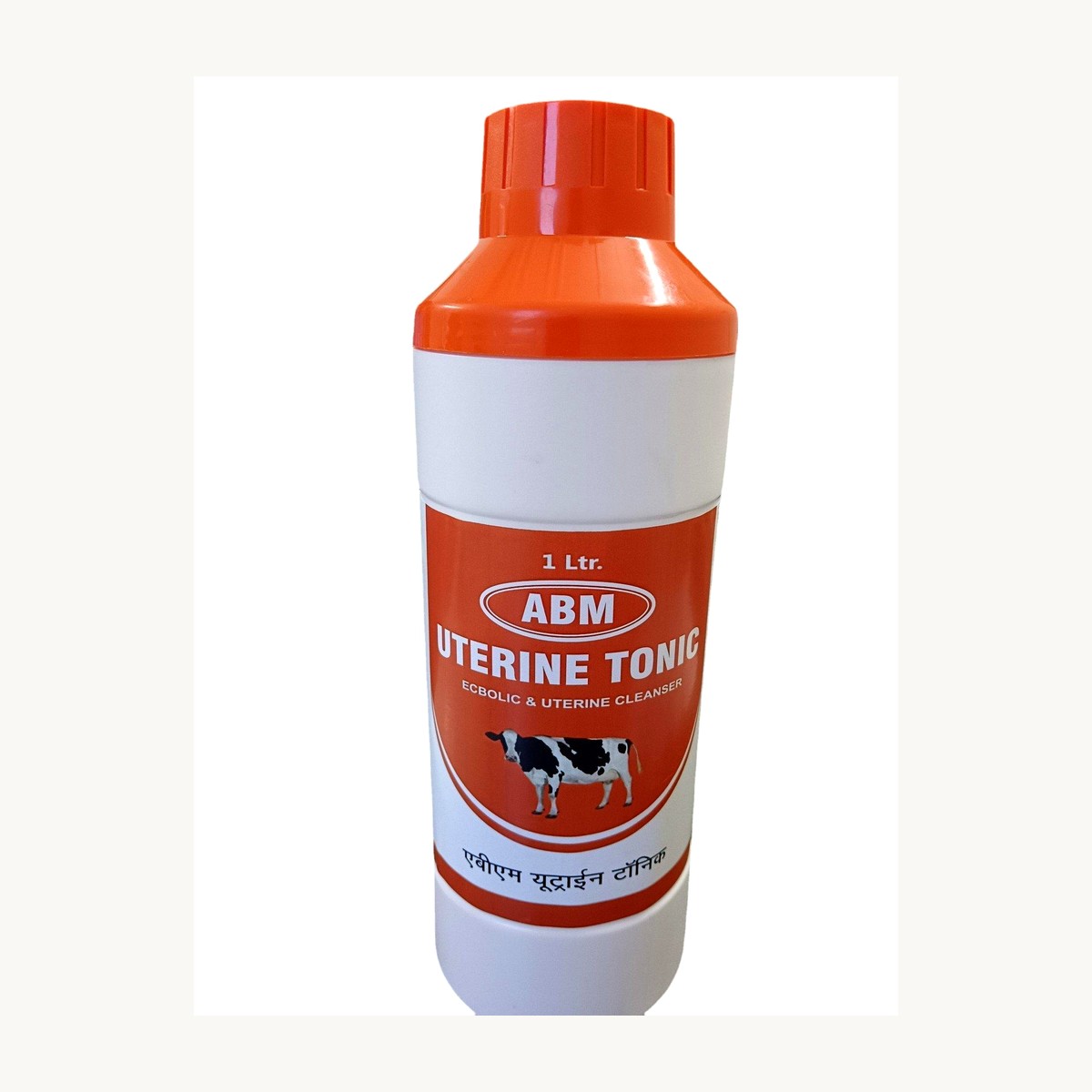 ABM Uterine Tonic