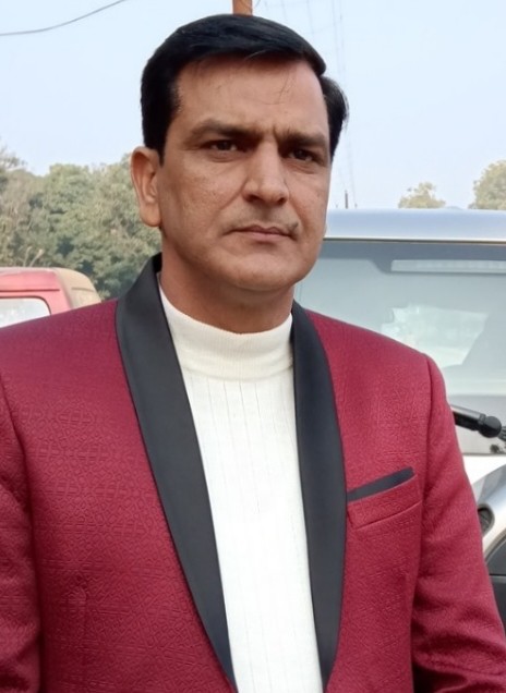 Manoj Kumar, Founder